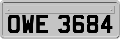 OWE3684