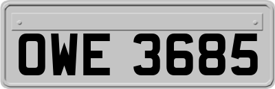 OWE3685
