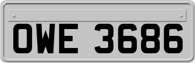 OWE3686