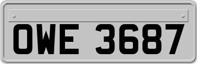 OWE3687
