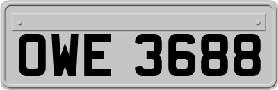 OWE3688