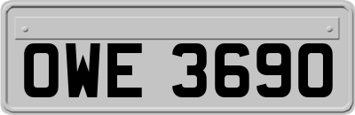 OWE3690