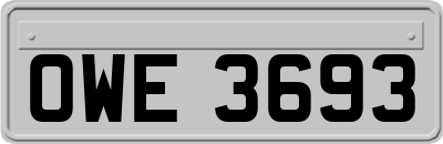 OWE3693