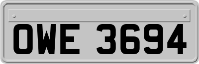 OWE3694