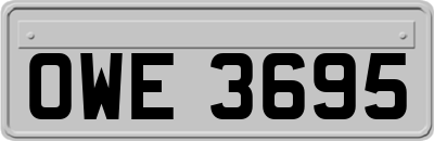OWE3695