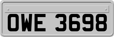 OWE3698