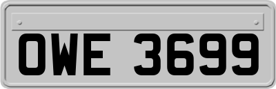 OWE3699