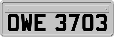 OWE3703