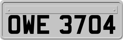 OWE3704