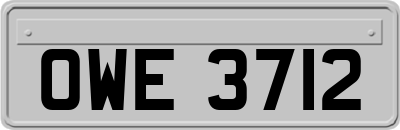 OWE3712