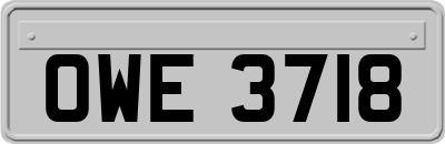 OWE3718