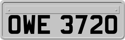 OWE3720