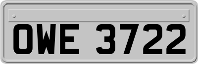OWE3722