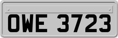 OWE3723