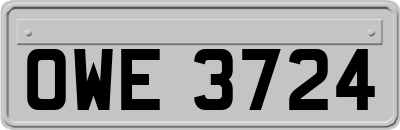OWE3724