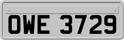 OWE3729