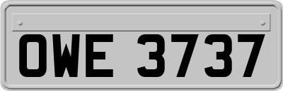 OWE3737