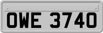 OWE3740