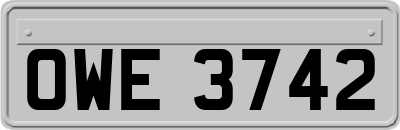 OWE3742