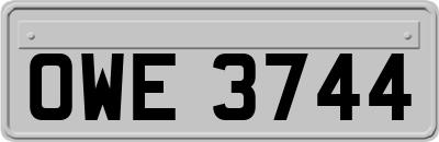 OWE3744