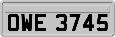 OWE3745