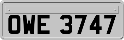 OWE3747