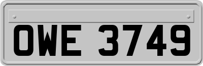 OWE3749