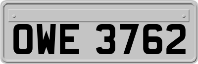 OWE3762