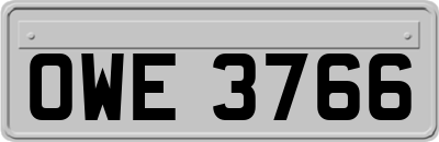 OWE3766