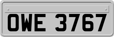 OWE3767
