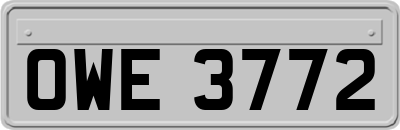 OWE3772