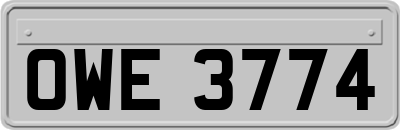 OWE3774