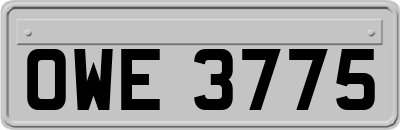 OWE3775