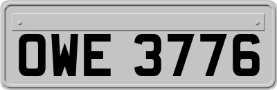 OWE3776