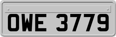 OWE3779