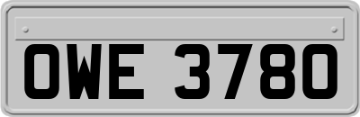 OWE3780