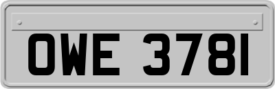 OWE3781