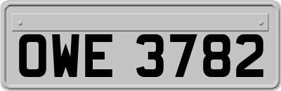 OWE3782
