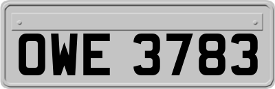 OWE3783