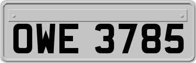 OWE3785