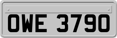 OWE3790