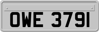 OWE3791