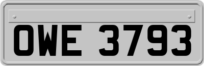 OWE3793