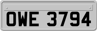 OWE3794