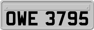 OWE3795