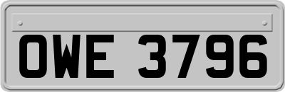 OWE3796