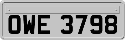 OWE3798