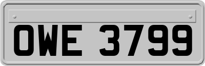 OWE3799
