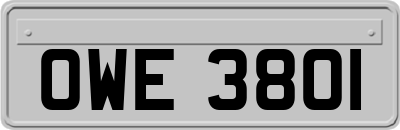 OWE3801