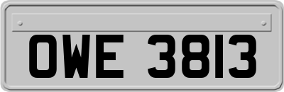 OWE3813